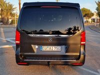 gebraucht Mercedes Vito Marco Polo300 d 4MATIC