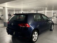 gebraucht VW Golf VII 1.6 TDI DSG BMT Comfortline Comfortline