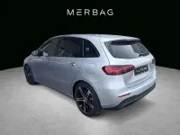 Gebraucht Mercedes B200 163 PS (119 kW) 2026 Kleinwagen