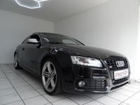 Gebraucht Audi S5 Cabriolet 354 PS (260 kW) 2011 Schwarz Coupé