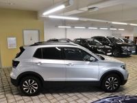 gebraucht VW T-Cross - 1.0 TSi Active