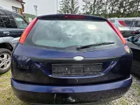Gebraucht Ford Focus Trend 101 PS (74 kW) 2001 Blau Limousine