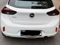 Gebraucht Opel Corsa Elegance 101 PS (74 kW) 2021 Weiß Kleinwagen