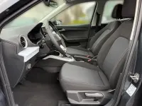 Gebraucht Seat Arona Style 116 PS (85 kW) 2025 "magnetic tech" SUV
