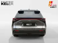 Gebraucht Toyota bZ4X Lounge 253 kW (345 PS) 2026 Schwarz SUV