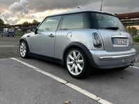 gebraucht Mini Cooper 