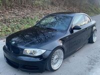 gebraucht BMW 135 Coupé i -