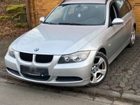 gebraucht BMW 318 Diesel Steuerkette neu TÜV neu