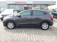 Occasion Honda HR-V Elegance 131 ch (96 kW) 2016 Noir SUV