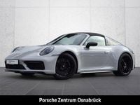 Gebraucht Porsche 911 Targa 4 480 PS (353 kW) 2024 Weiß Cabrio