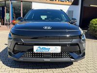 Gebraucht Hyundai Kona N Line 150 kW (204 PS) 2025 Abyss black / mic SUV