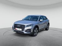 Gebraucht Audi Q2 Advanced Plus 190 PS (139 kW) 2024 Florettsilber metallic SUV
