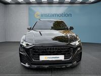 Gebraucht Audi Q8 286 PS (210 kW) 2025 Schwarz SUV