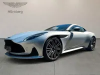 Gebraucht Aston Martin DB12 680 PS (500 kW) 2025 Silber