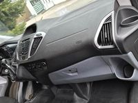 Gebraucht Ford Transit Custom 125 PS (91 kW) 2013 Braun Van