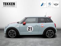 gebraucht Mini Cooper S 3-Türer