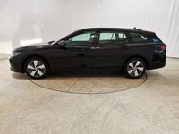 Second-hand VW Passat 150 CP (110 kW) 2024 Negru Break