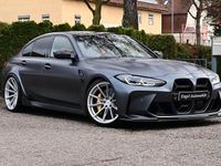 Gebraucht BMW M3 Competition Edition 510 PS (375 kW) 2021 Grau Limousine