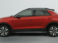 Gebraucht VW T-Roc 150 PS (110 kW) 2024 Rouge roi / toit noir SUV