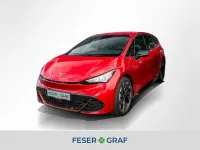 Occasion Cupra Born 150 kW (204 ch) 2024 Rouge Citadine
