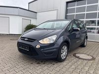 Gebraucht Ford S-MAX Trend 160 PS (117 kW) 2011 Grau Van / Kleinbus