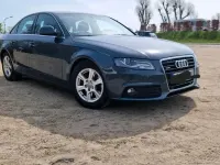 Gebraucht Audi A4 265 PS (194 kW) 2008 Grau Limousine