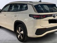 Gebraucht VW Tayron 204 PS (150 kW) 2025 Weiß SUV
