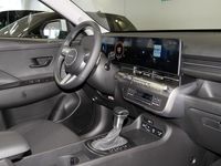 Neu Hyundai Kona Select 150 PS (110 kW) 2026 Cyber grey SUV