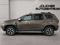 gebraucht Dacia Duster II Prestige 4WD | Navi | Cam | Scheckheft