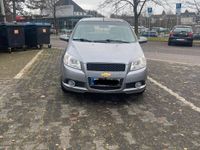 gebraucht Chevrolet Aveo 1.4LT