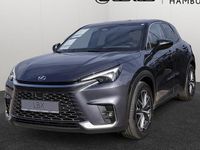 Gebraucht Lexus LBX 136 PS (100 kW) 2025 Grau SUV