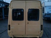 Gebraucht Seat Marbella 1992 Gelb Kleinwagen