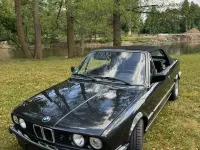 Gebraucht BMW 320 Cabriolet M Sport 129 PS (94 kW) 1990 Cabrio