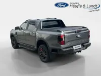 Neu Ford Ranger Wildtrack 241 PS (177 kW) 2026 Grau Pickup