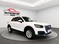 Gebraucht Audi Q2 Basis 150 PS (110 kW) 2019 Ibisweiss SUV