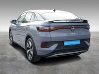 Gebraucht VW ID.5 Pro Performance 150 kW (204 PS) 2022 Mondsteingrau/schwarz SUV