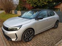 Neu Opel Corsa 101 PS (74 kW) 2025 Silber Kombi