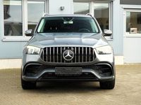 Gebraucht Mercedes GLE300 AMG 245 PS (180 kW) 2020 Grau SUV