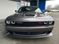 gebraucht Dodge Challenger ScatPack Widebody 6,4 8Gg.AT EU-Navi