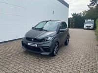 Gebraucht Aixam City GTO 2021 Grau Kleinwagen