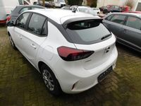 gebraucht Opel Corsa 1.2 Start/Stop Edition Klima,