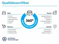 Gebraucht VW Sharan Highline 184 PS (135 kW) 2018 Braun Van / Kleinbus