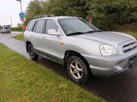 Gebraucht Hyundai Santa Fe 145 PS (106 kW) 2006 SUV