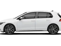 Neu VW Golf VIII GTE 272 PS (200 kW) 2026 Grau Limousine