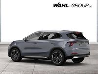 Gebraucht MG S5 169 kW (231 PS) 2026 Grau SUV