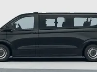 Ny VW T7 150 HK (110 kW) 2025 Svart Van