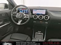 Gebraucht Mercedes GLA180 Advanced 136 PS (100 kW) 2025 Schwarz SUV