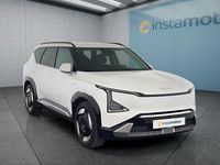 Neu Kia EV5 Earth 160 kW (218 PS) 2025 Weiß SUV