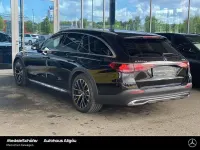 Occasion Mercedes E300 313 ch (230 kW) 2025 Noir Break