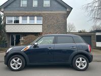 Occasion Mini Countryman 122 ch (89 kW) 2011 Bleue SUV